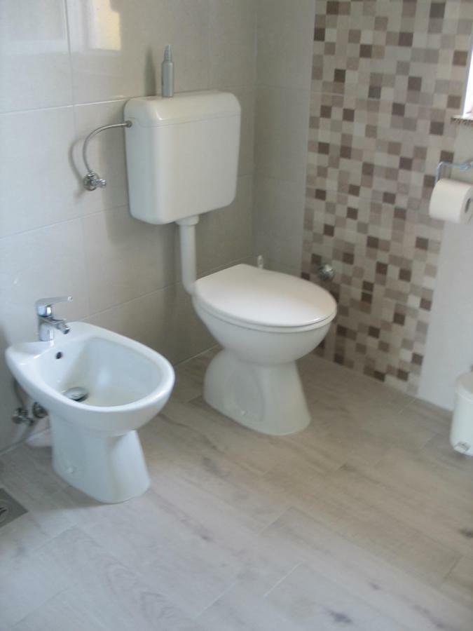 Apartment Kovacic Jurlina Poljica  Экстерьер фото